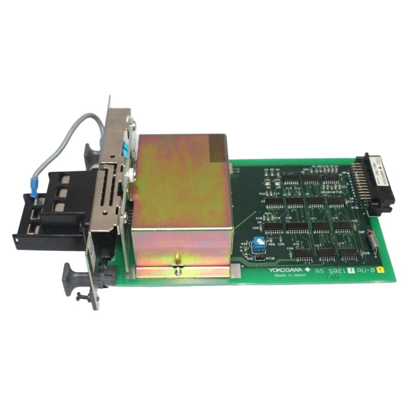 ABB CI920N 3BDS014113 Communication Interface for Industrial Automation