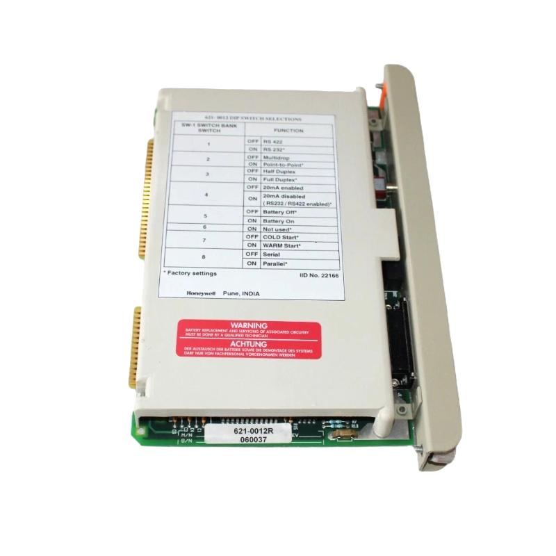 ABB CI920N 3BDS014113 Communication Interface for Industrial Automation