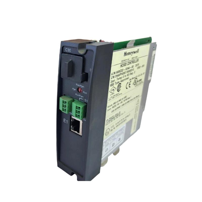 ABB CI920N 3BDS014113 Communication Interface for Industrial Automation