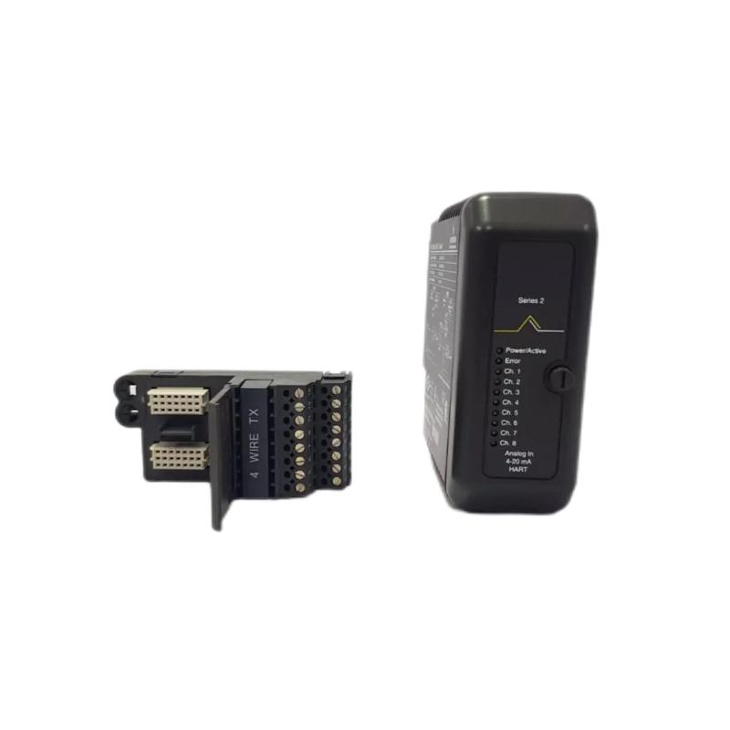 ABB CI920N 3BDS014113 Communication Interface for Industrial Automation