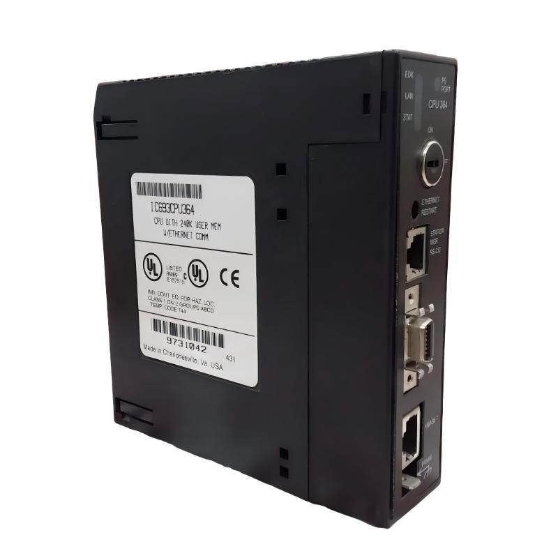 ABB CI920N 3BDS014113 Communication Interface for Industrial Automation