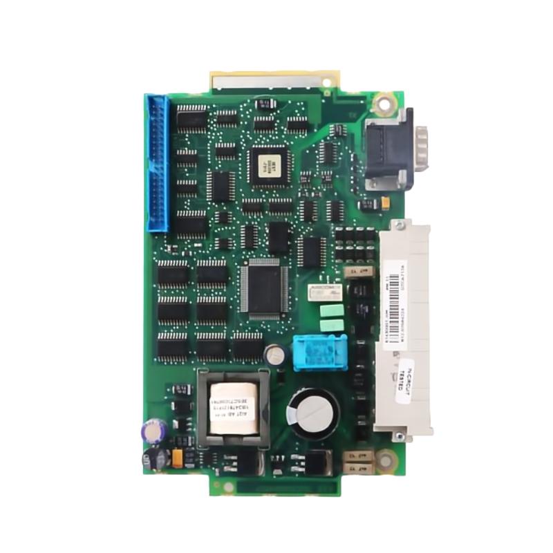 ABB CI920N 3BDS014113 Communication Interface for Industrial Automation