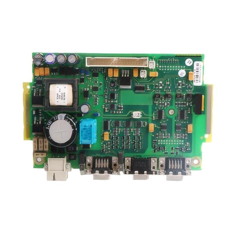 ABB CI920N 3BDS014113 Communication Interface for Industrial Automation