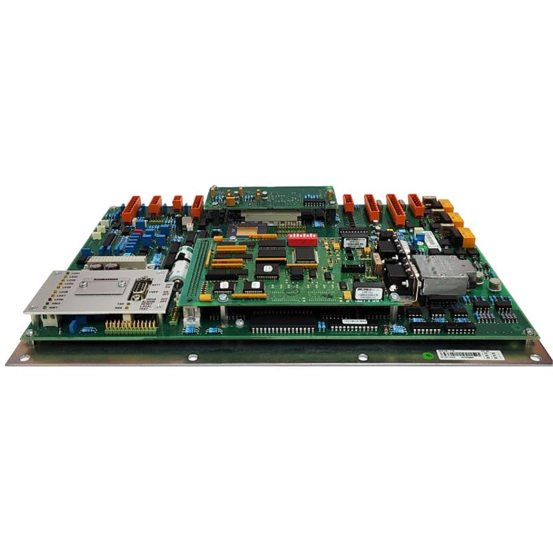 ABB CI920N 3BDS014113 Communication Interface for Industrial Automation