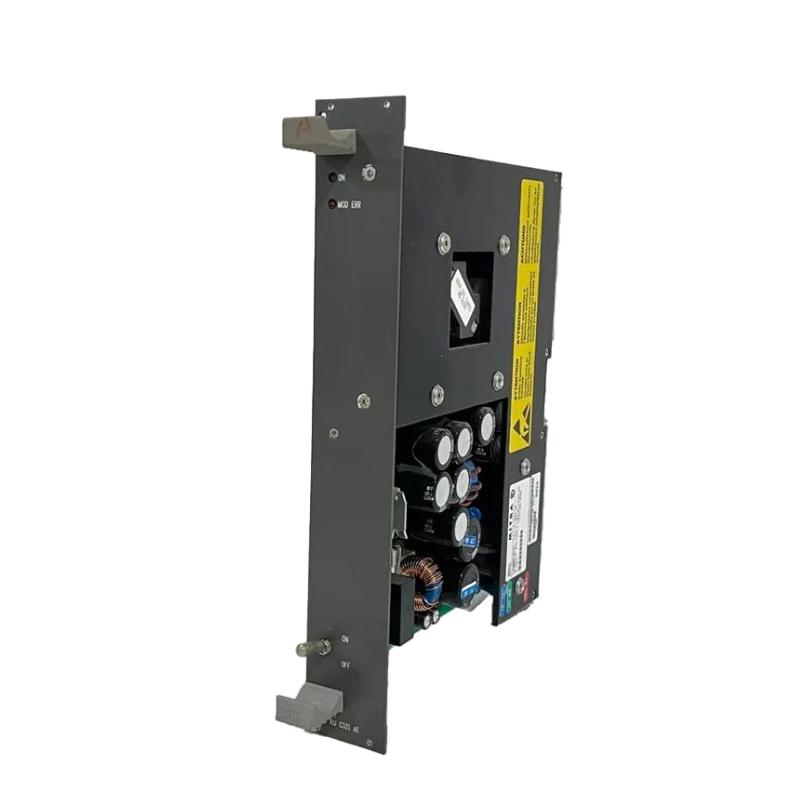 ABB CI920N 3BDS014113 Communication Interface for Industrial Automation