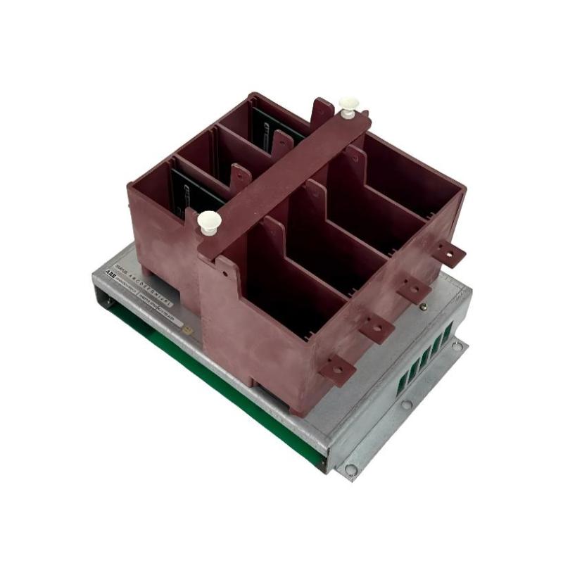 ABB CI920N 3BDS014113 Communication Interface for Industrial Automation