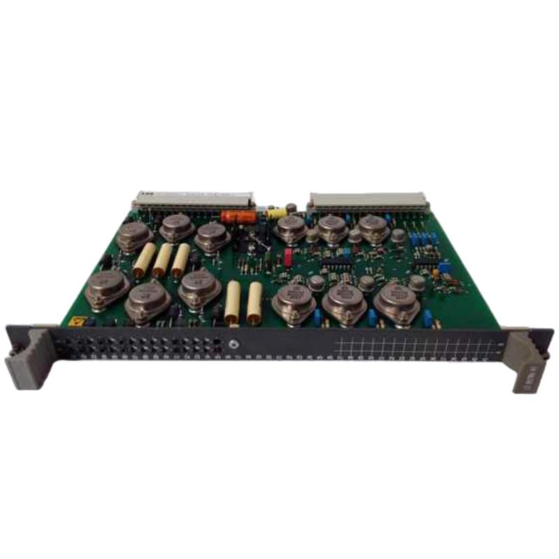 ABB CI920N 3BDS014113 Communication Interface for Industrial Automation