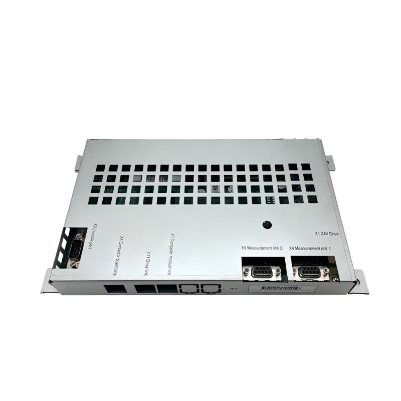 ABB CI920N 3BDS014113 Communication Interface for Industrial Automation