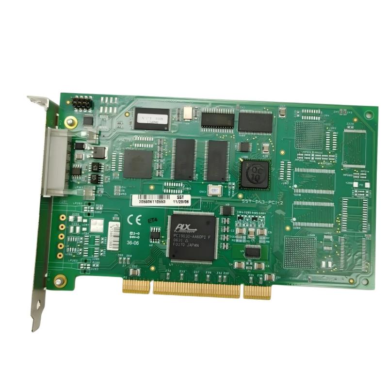 ABB CI920N 3BDS014113 Communication Interface for Industrial Automation