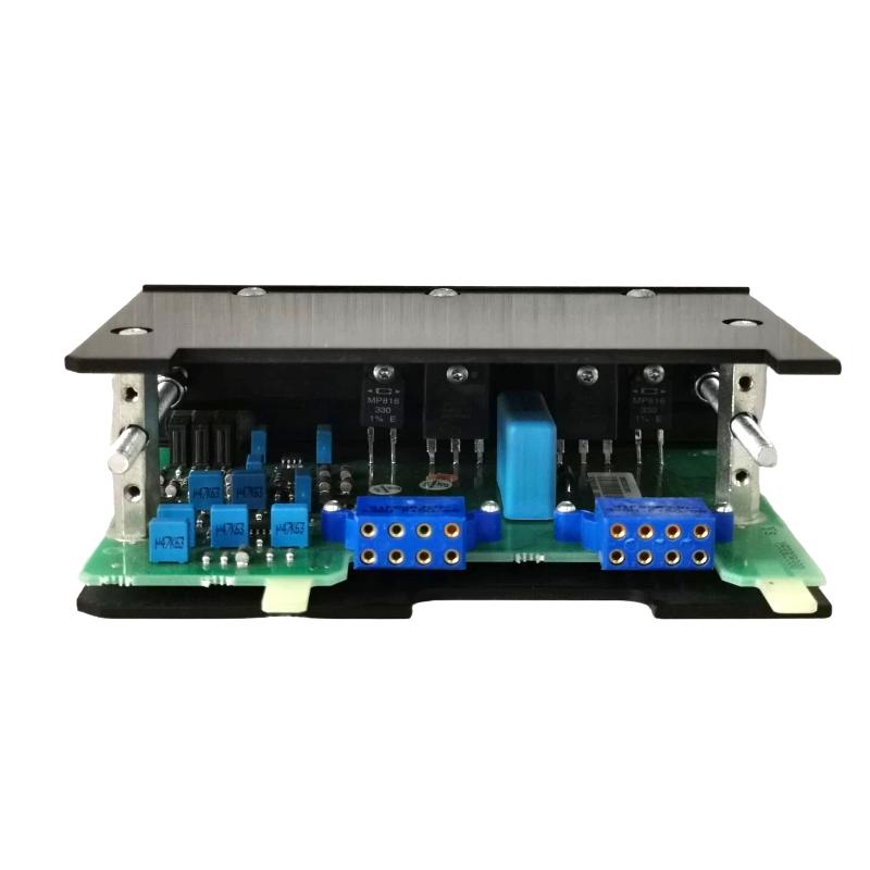 ABB CI920N 3BDS014113 Communication Interface for Industrial Automation