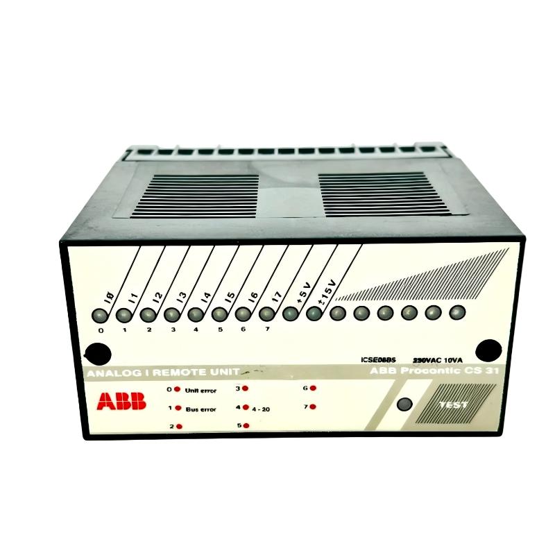 ABB CI920N 3BDS014113 Communication Interface for Industrial Automation
