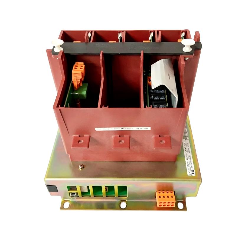 ABB CI920N 3BDS014113 Communication Interface for Industrial Automation