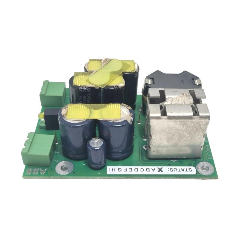 ABB CI920N 3BDS014113 Communication Interface for Industrial Automation