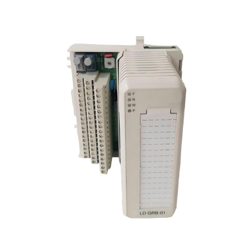 ABB CI920N 3BDS014113 Communication Interface for Industrial Automation