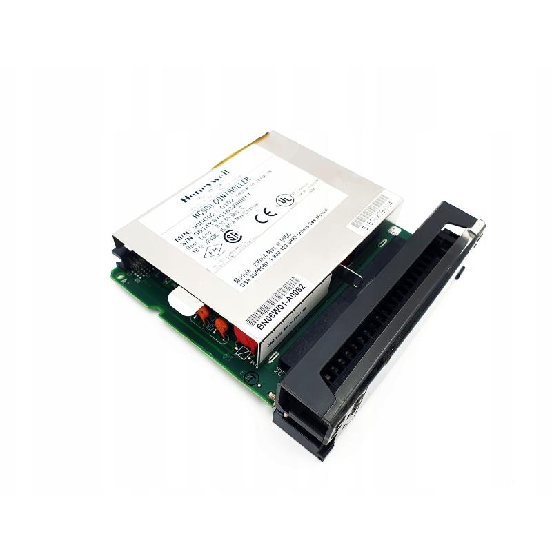 ABB CI920N 3BDS014113 Communication Interface for Industrial Automation