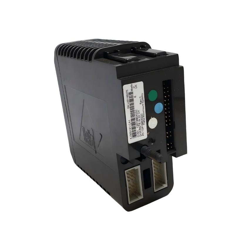 ABB CI920N 3BDS014113 Communication Interface for Industrial Automation