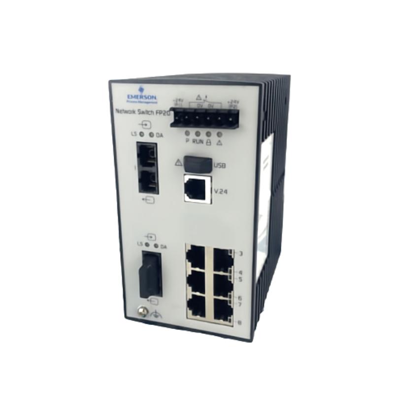 ABB CI920N 3BDS014113 Communication Interface for Industrial Automation