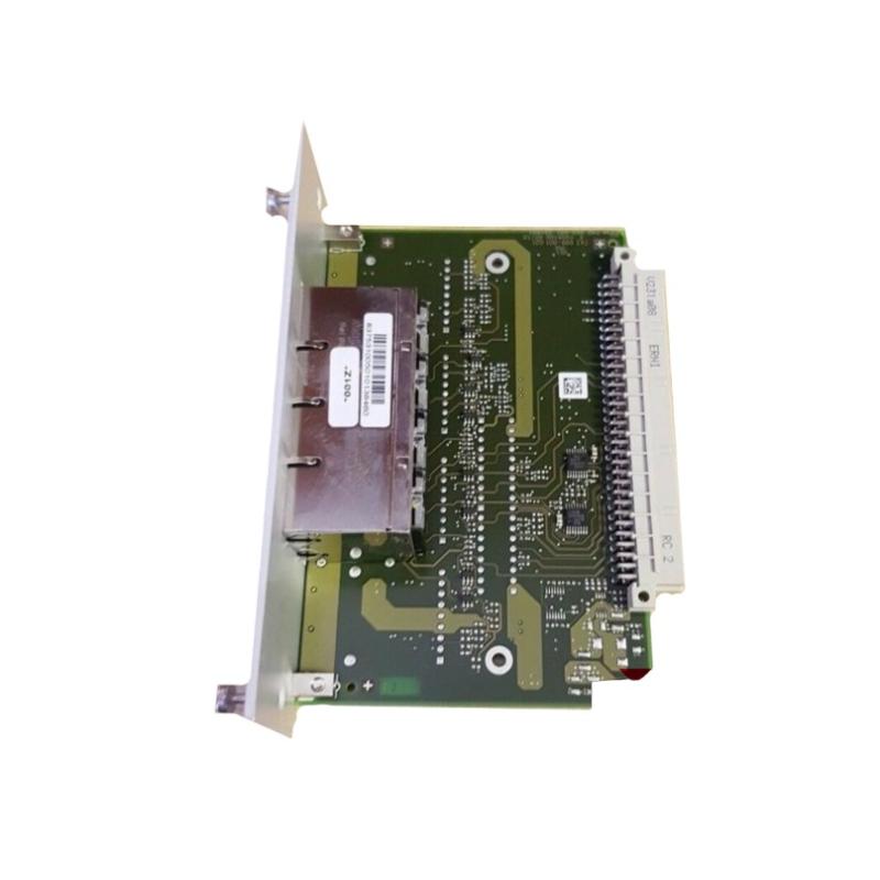 ABB CI920N 3BDS014113 Communication Interface for Industrial Automation