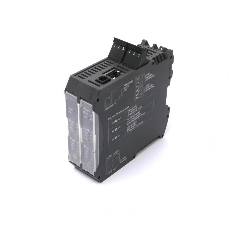 ABB CI920N 3BDS014113 Communication Interface for Industrial Automation