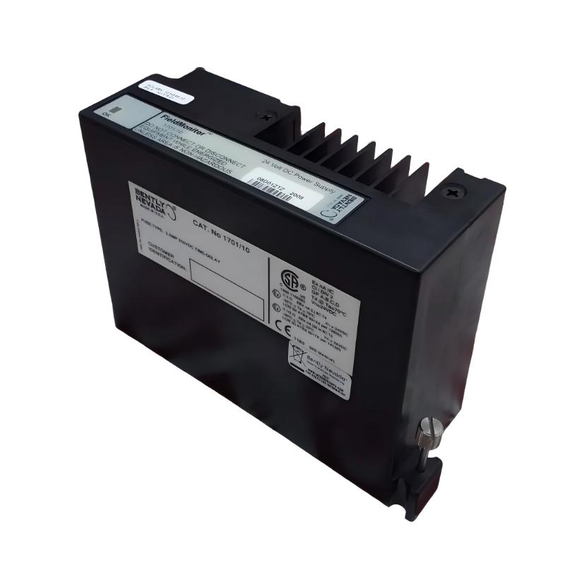 ABB CI920N 3BDS014113 Communication Interface for Industrial Automation