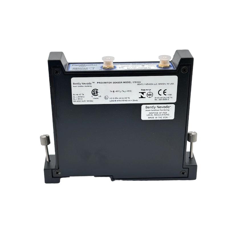 ABB CI920N 3BDS014113 Communication Interface for Industrial Automation