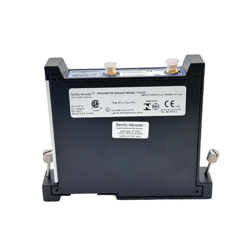 ABB CI920N 3BDS014113 Communication Interface for Industrial Automation