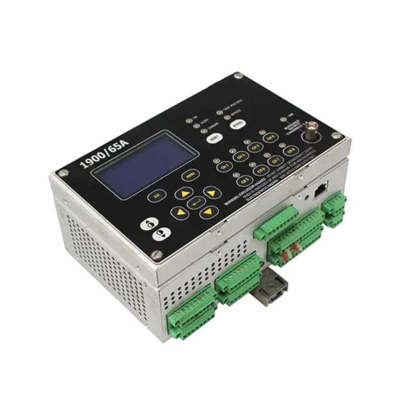 ABB CI920N 3BDS014113 Communication Interface for Industrial Automation