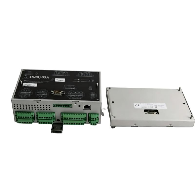 ABB CI920N 3BDS014113 Communication Interface for Industrial Automation