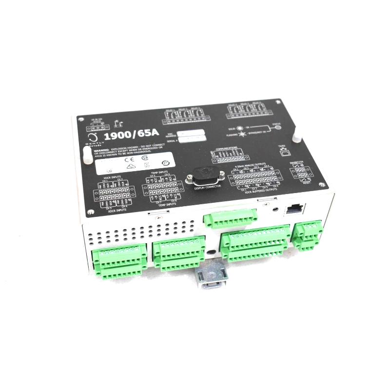 ABB CI920N 3BDS014113 Communication Interface for Industrial Automation