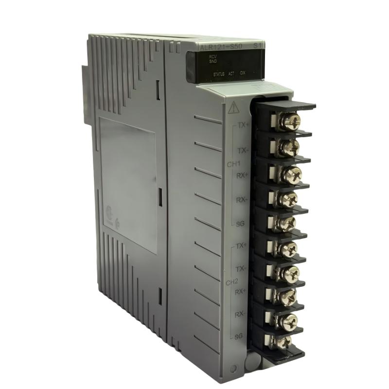 ABB CI920N 3BDS014113 Communication Interface for Industrial Automation