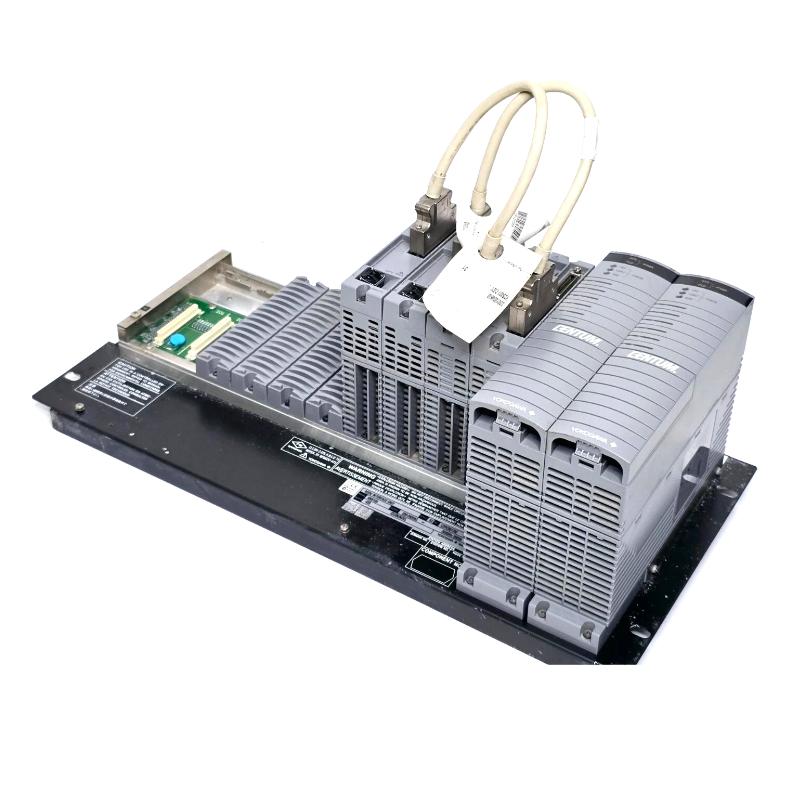 ABB CI920N 3BDS014113 Communication Interface for Industrial Automation