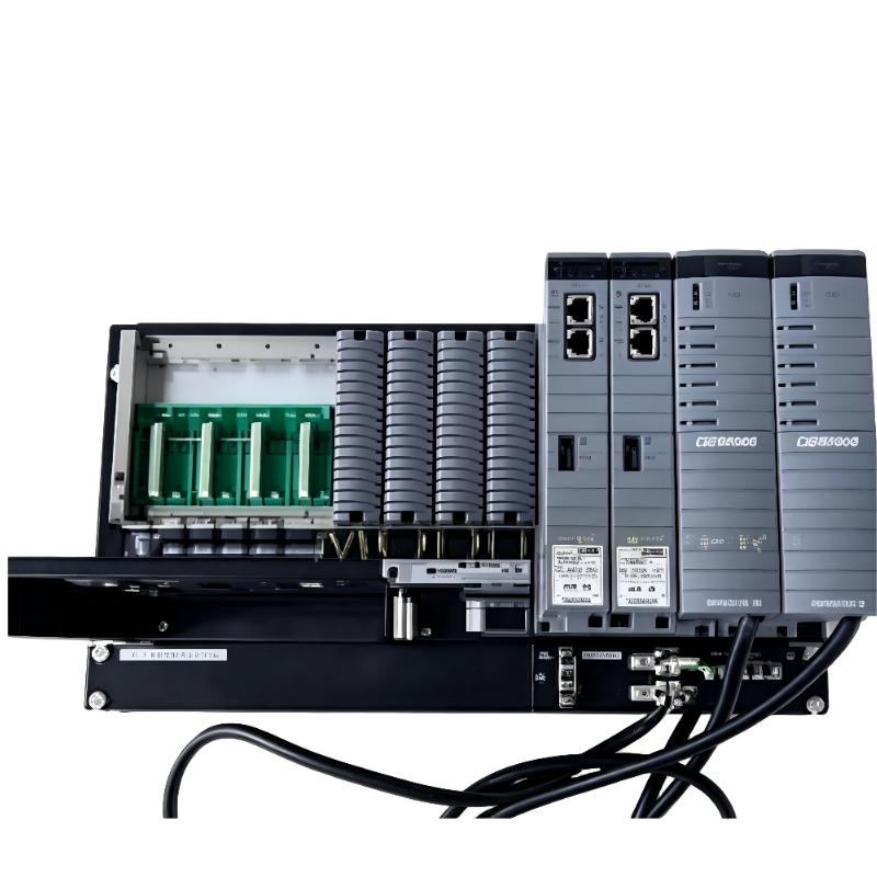 ABB CI920N 3BDS014113 Communication Interface for Industrial Automation