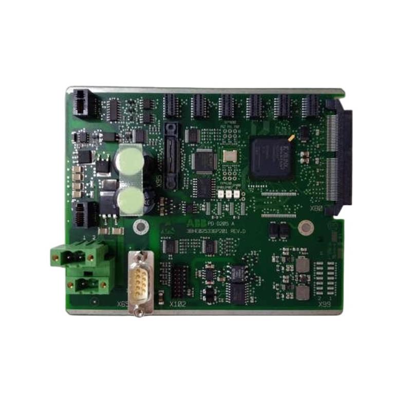 PD D205 A1121 3BHE025335R1121 (2)