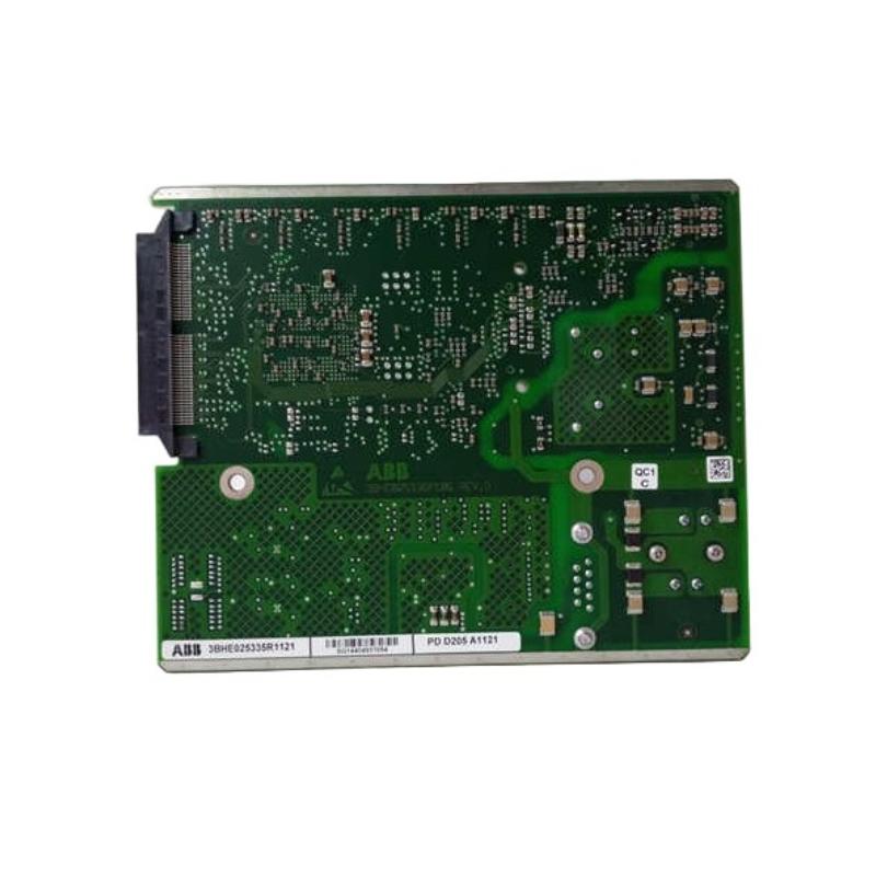 PD D205 A1121 3BHE025335R1121 (4)