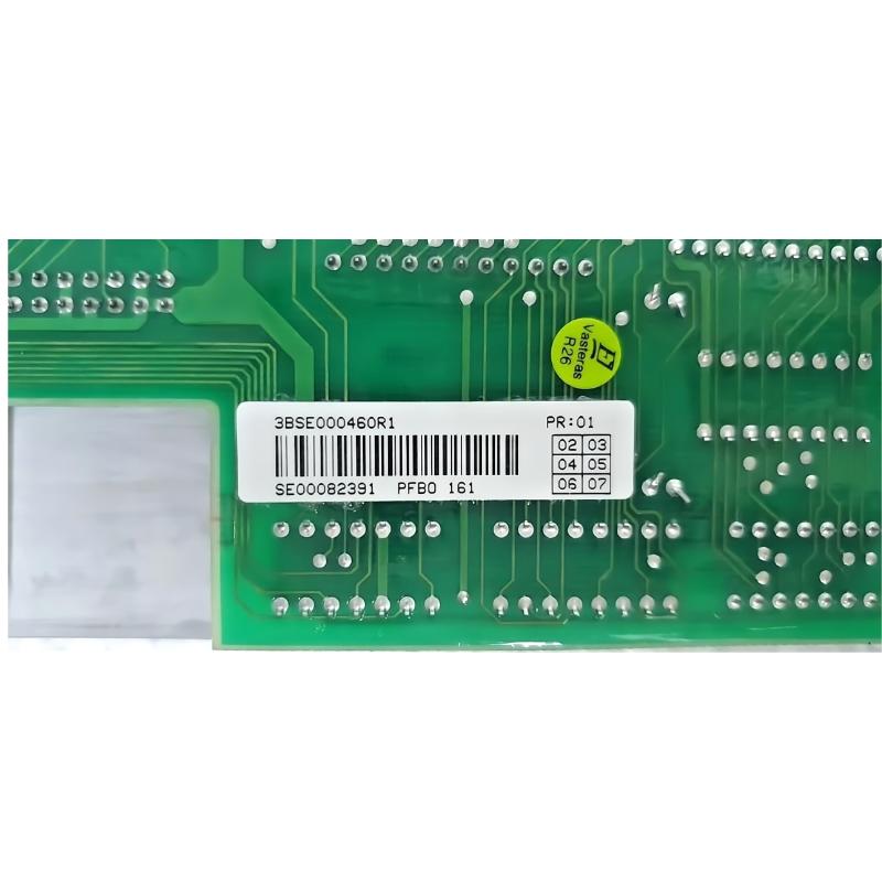 ABB CI920N 3BDS014113 Communication Interface for Industrial Automation