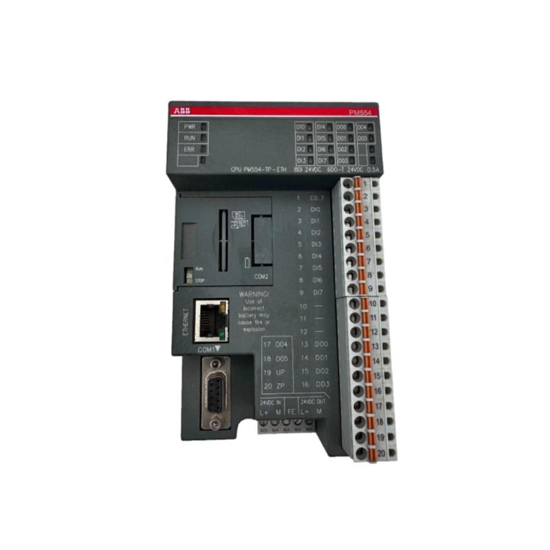ABB CI920N 3BDS014113 Communication Interface for Industrial Automation
