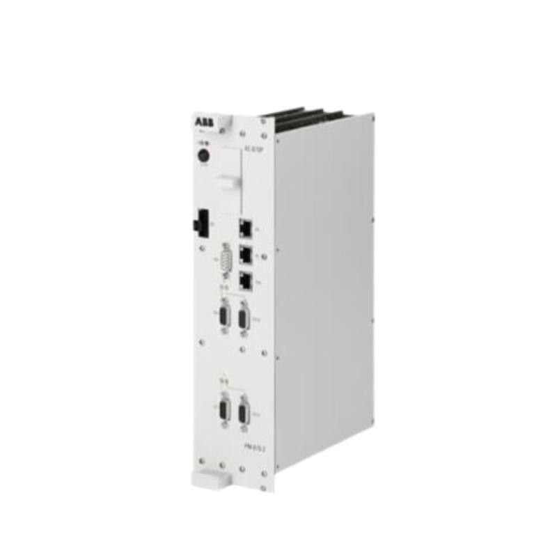 ABB CI920N 3BDS014113 Communication Interface for Industrial Automation