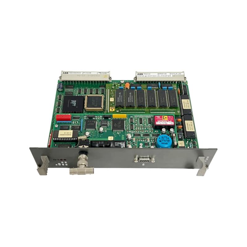 ABB CI920N 3BDS014113 Communication Interface for Industrial Automation