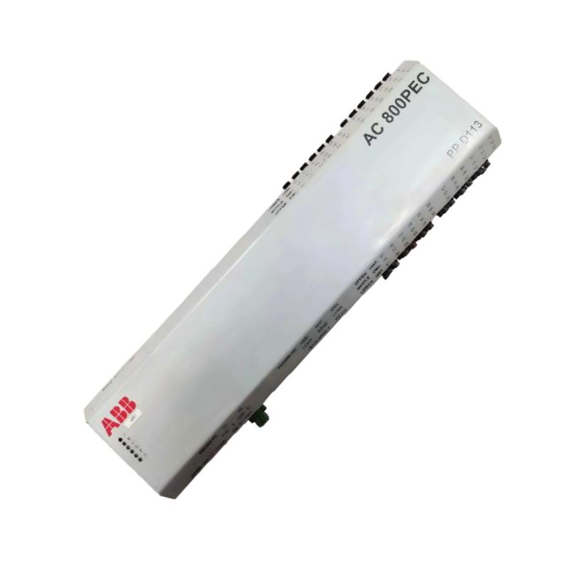 ABB CI920N 3BDS014113 Communication Interface for Industrial Automation