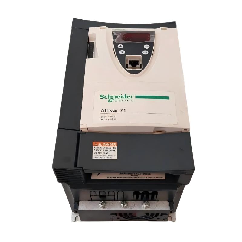 ABB CI920N 3BDS014113 Communication Interface for Industrial Automation