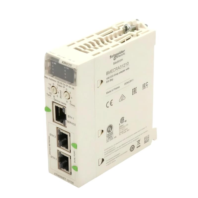 ABB CI920N 3BDS014113 Communication Interface for Industrial Automation