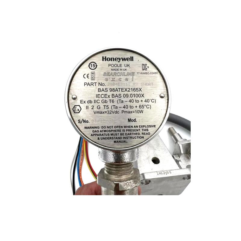 ABB CI920N 3BDS014113 Communication Interface for Industrial Automation