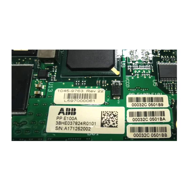 ABB CI920N 3BDS014113 Communication Interface for Industrial Automation