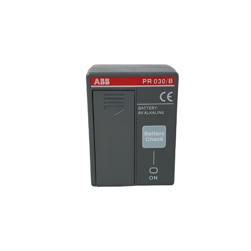 PR122 P-LSIG E1-E6 1SDA058198R1 4