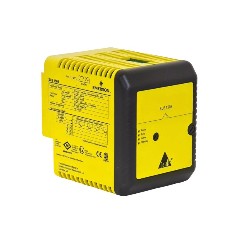 ABB CI920N 3BDS014113 Communication Interface for Industrial Automation