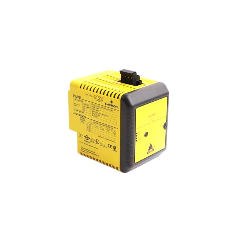 ABB CI920N 3BDS014113 Communication Interface for Industrial Automation