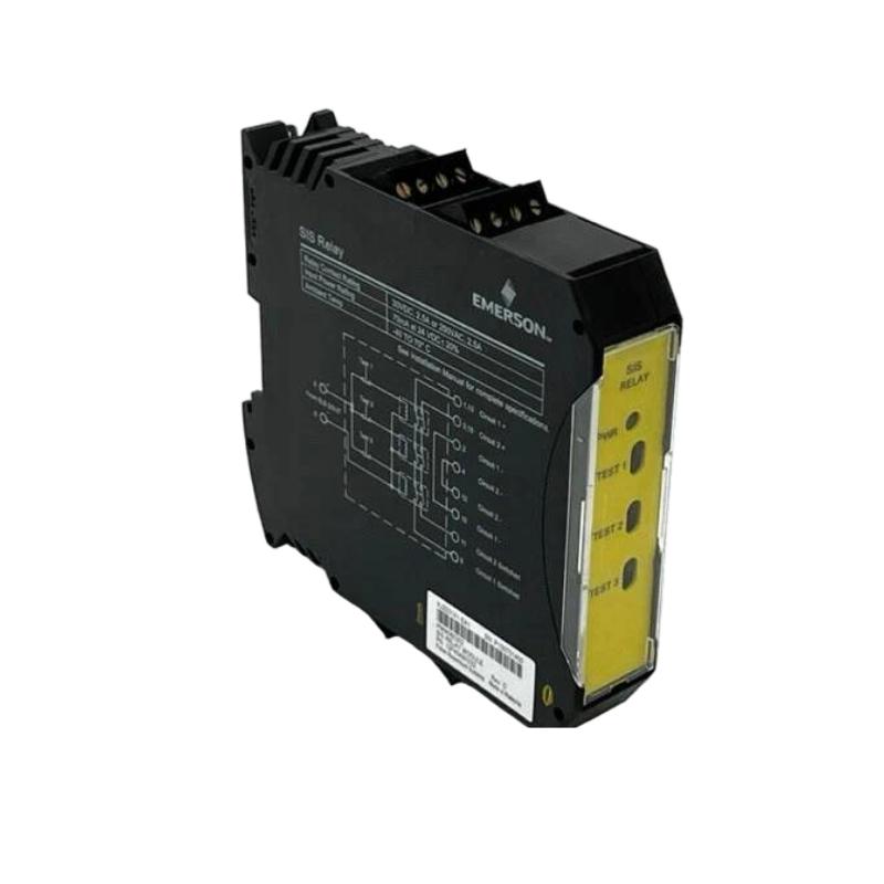 ABB CI920N 3BDS014113 Communication Interface for Industrial Automation