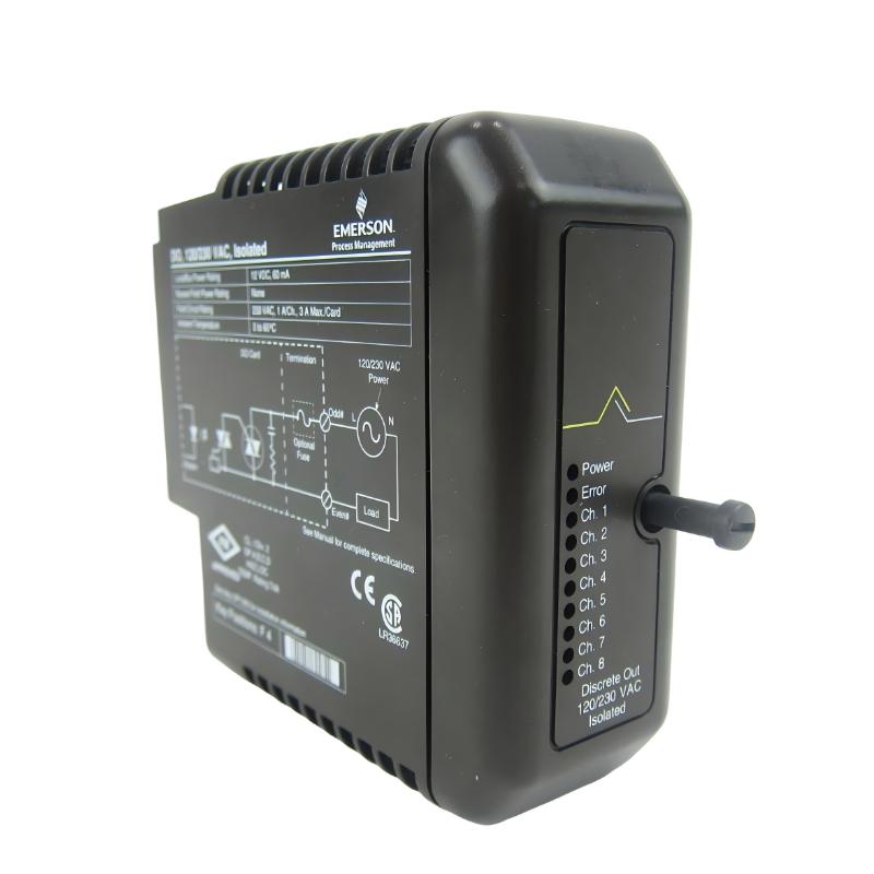 ABB CI920N 3BDS014113 Communication Interface for Industrial Automation