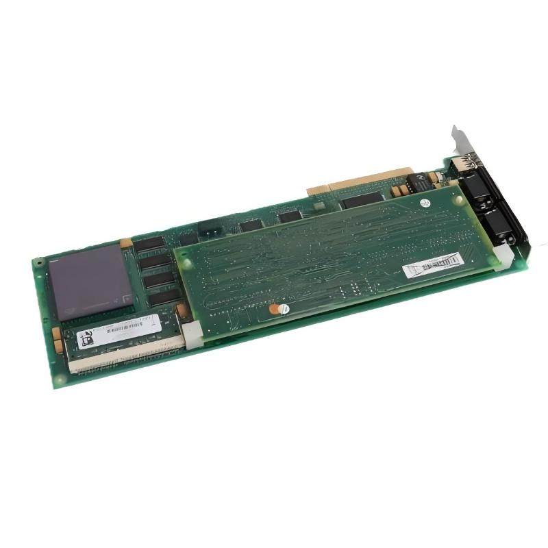 ABB CI920N 3BDS014113 Communication Interface for Industrial Automation