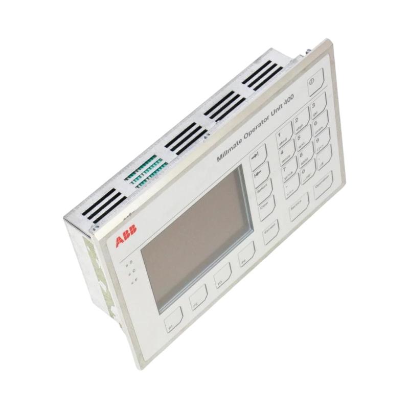 PXAH401 3BSE017235R1 3